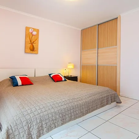 Garden Appartement Playa Feñabe