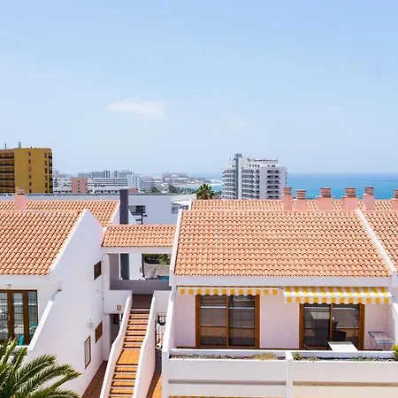 Garden Apartman Playa Feñabe