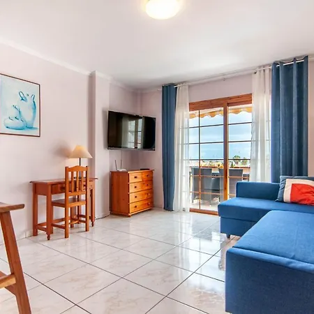 Apartman Garden