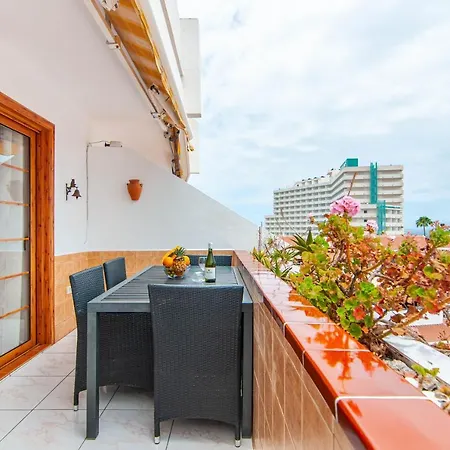 Apartman Garden