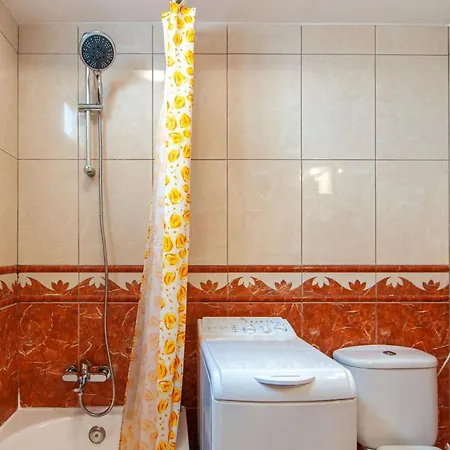Apartman Garden