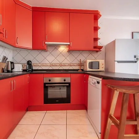 Apartman Garden *