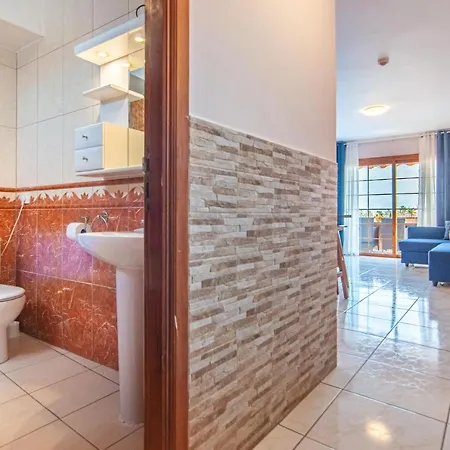 Garden Apartman *