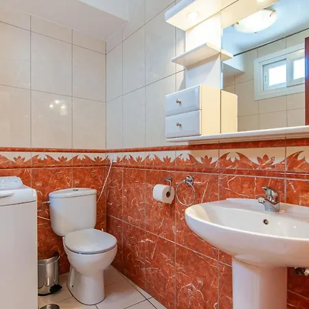 Apartman Garden *
